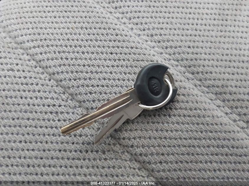 1994 Mazda Mpv Wagon VIN: JM3LV5225R0627713 Lot: 41323377