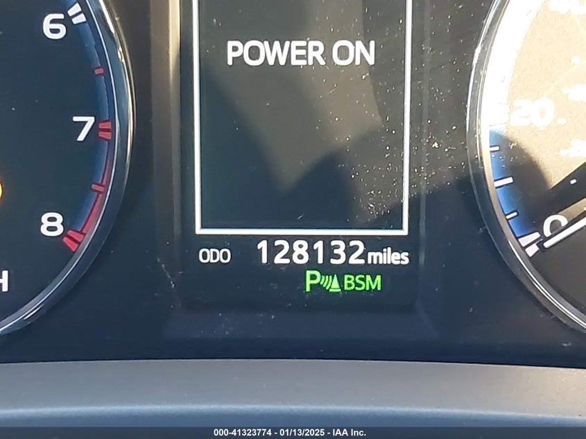 2016 TOYOTA RAV4 LIMITED - 2T3YFREV5GW241150