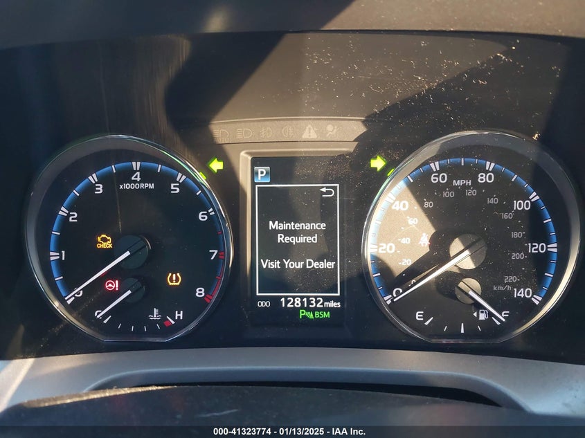 2016 TOYOTA RAV4 LIMITED - 2T3YFREV5GW241150