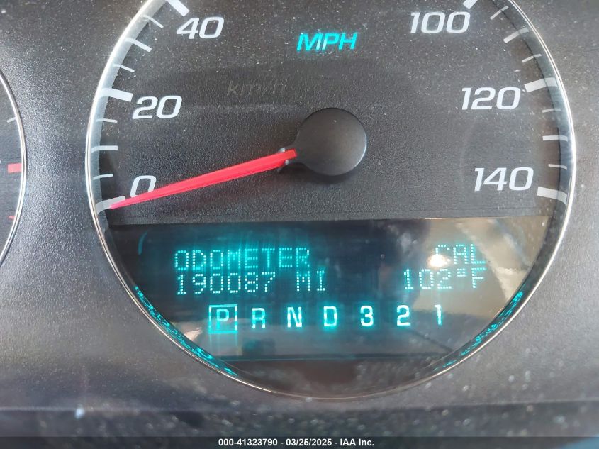 2006 Chevrolet Impala Lt VIN: 2G1WT58K369316021 Lot: 41323790