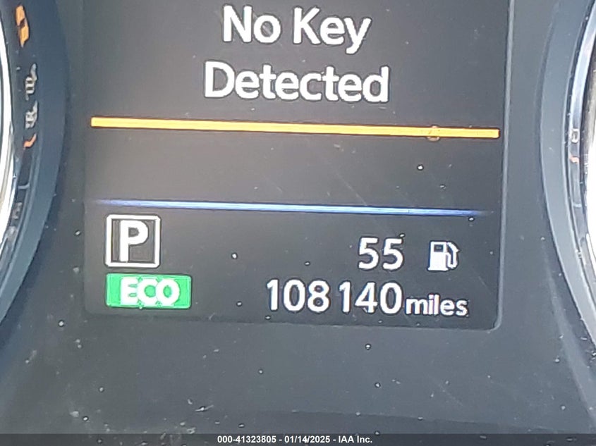 2019 NISSAN ROGUE SV - KNMAT2MV9KP542625