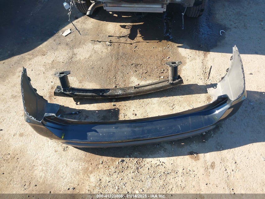 2019 NISSAN ROGUE SV - KNMAT2MV9KP542625