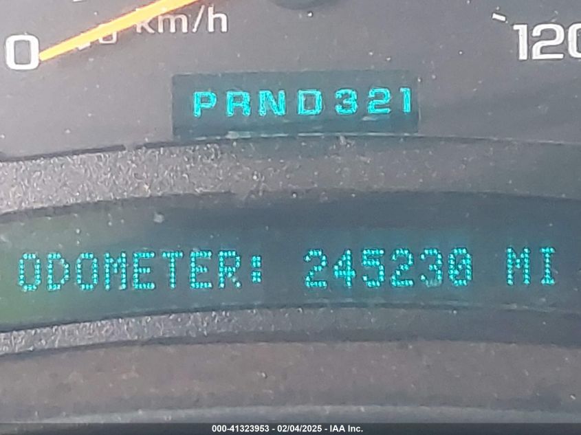 2004 GMC Sierra Sle/Slt/Work Truck VIN: 1GTHC29U04E38724 Lot: 41323953