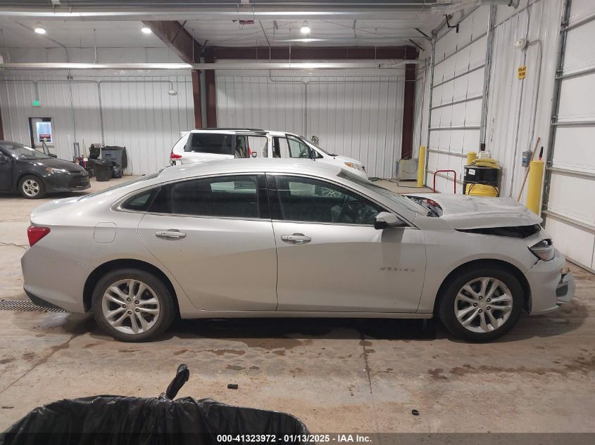 VIN 1G1ZD5STXJF129838 2018 CHEVROLET MALIBU no.13