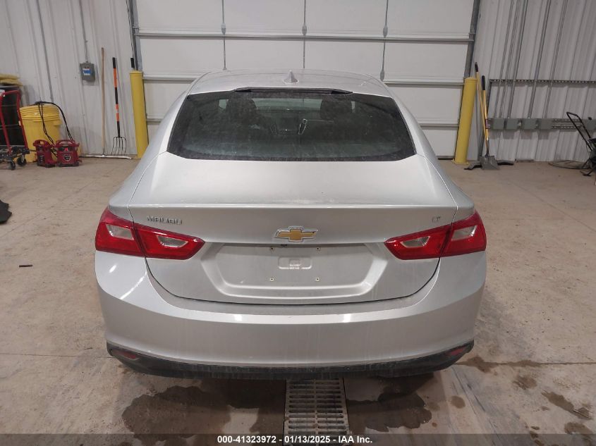 VIN 1G1ZD5STXJF129838 2018 CHEVROLET MALIBU no.16