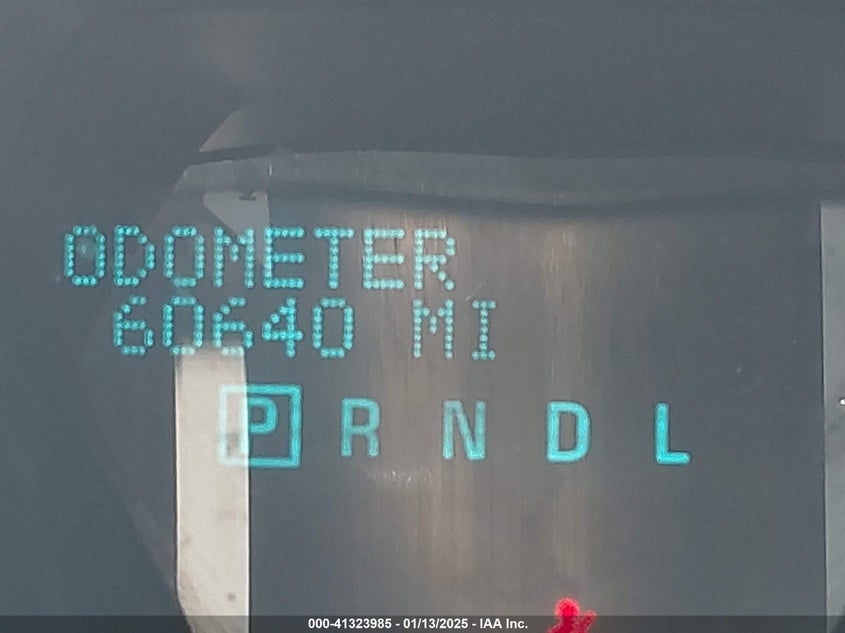 2017 CHEVROLET TRAVERSE 1LT - 1GNKRGKD6HJ220683