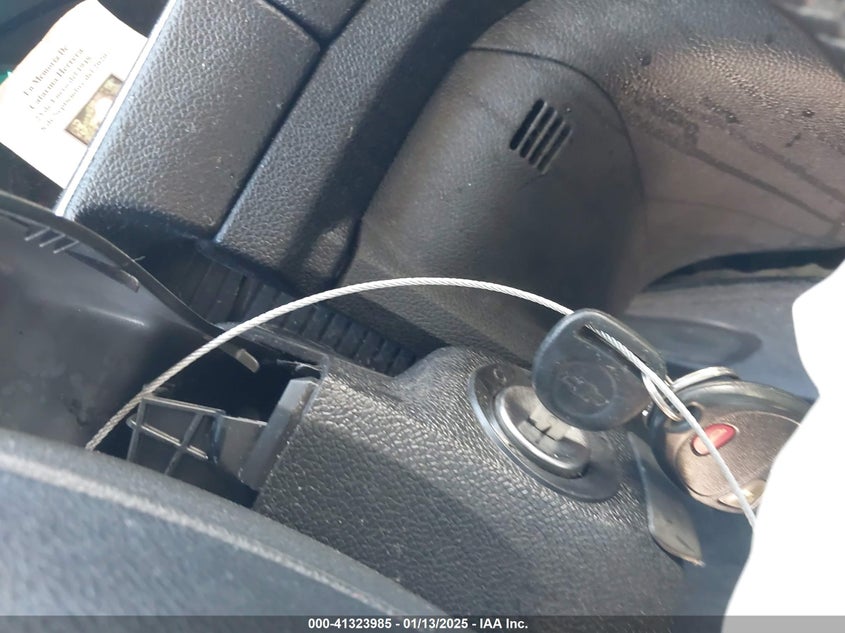 2017 CHEVROLET TRAVERSE 1LT - 1GNKRGKD6HJ220683