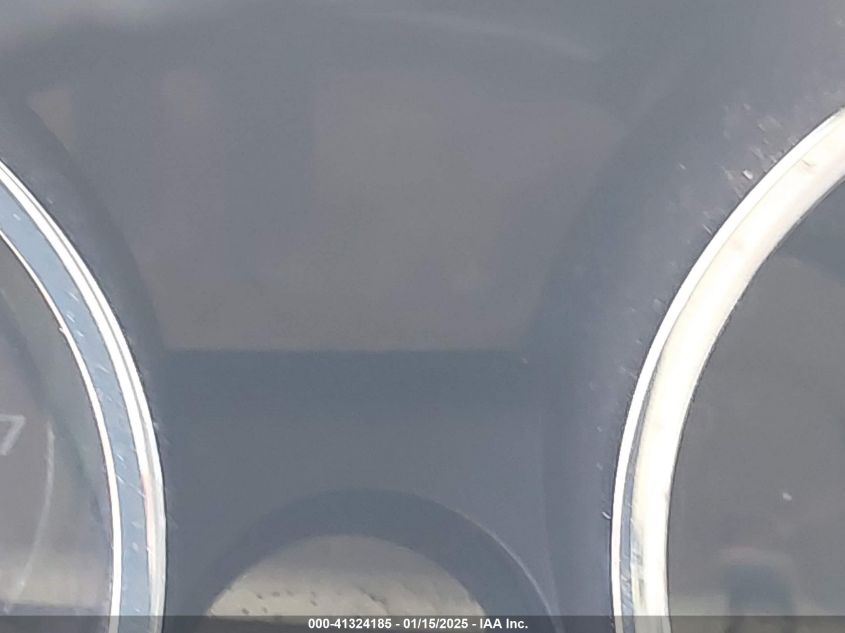 2011 Chevrolet Traverse Ltz VIN: 1GNKRLED8BJ10467 Lot: 41324185