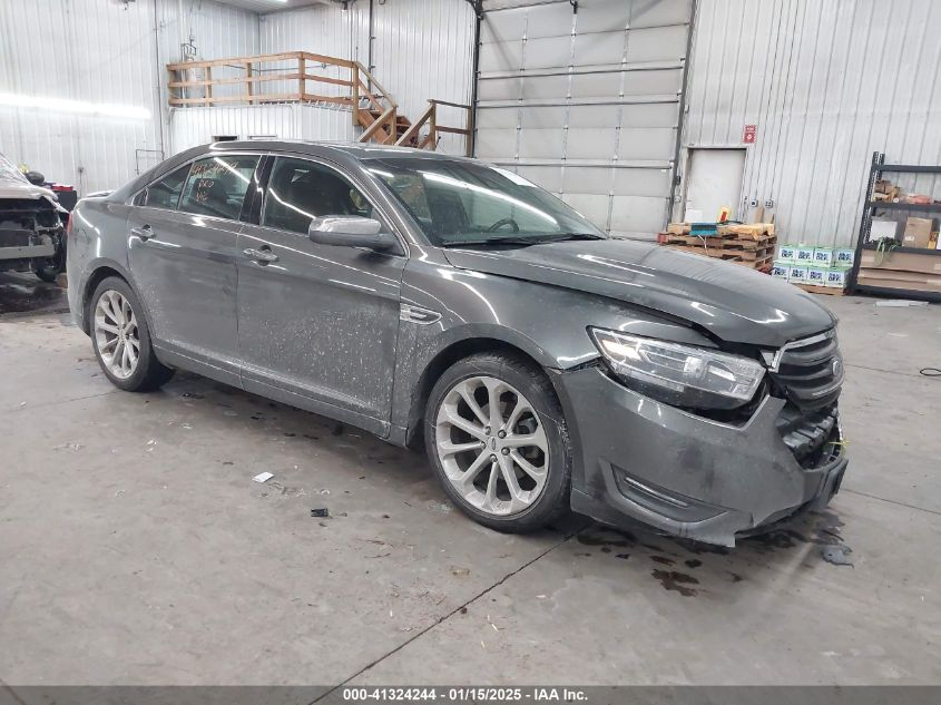 2015 FORD TAURUS LIMITED - 1FAHP2J8XFG192225