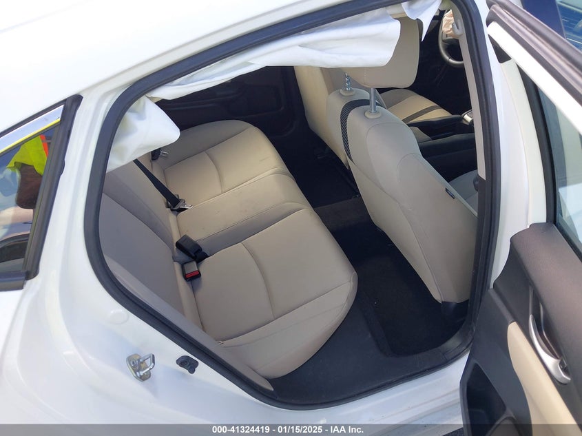 2018 HONDA CIVIC LX 2HGFC2F55JH587147