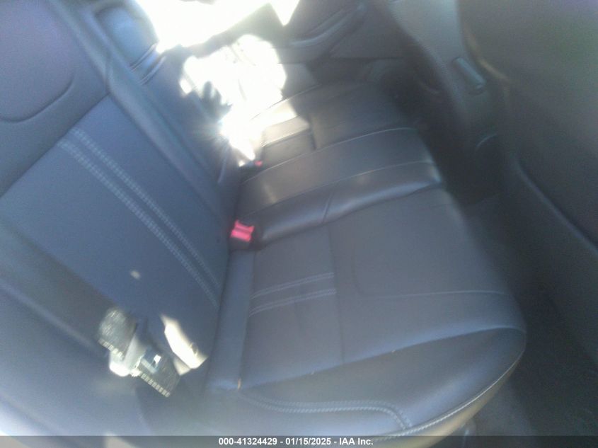 2013 Ford Focus Titanium VIN: 1FADP3N2XDL299855 Lot: 41324429