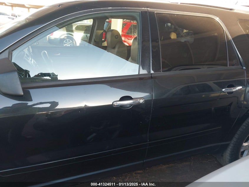 2014 GMC ACADIA VIN: 1GKKVPKD5EJ374533