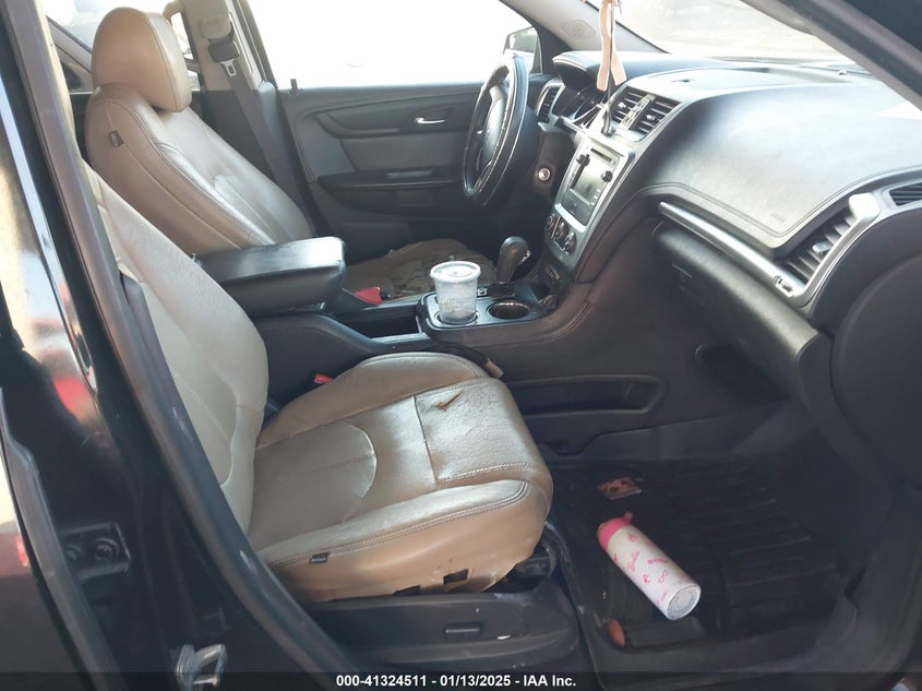 2014 GMC ACADIA VIN: 1GKKVPKD5EJ374533