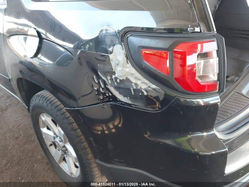 2014 GMC ACADIA VIN: 1GKKVPKD5EJ374533