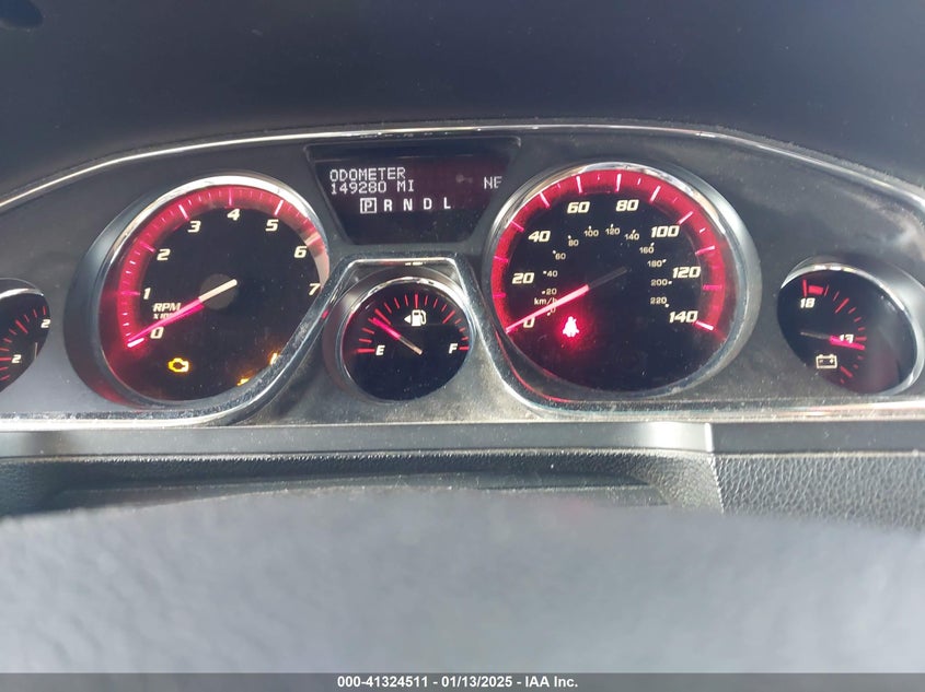 2014 GMC ACADIA VIN: 1GKKVPKD5EJ374533