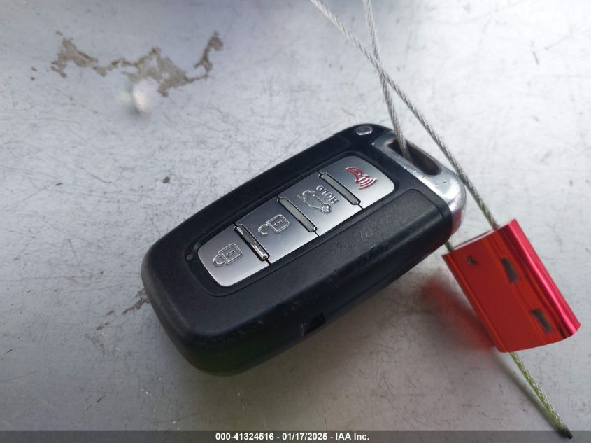 2012 Kia Optima Ex VIN: 5XXGN4A78CG077446 Lot: 41324516