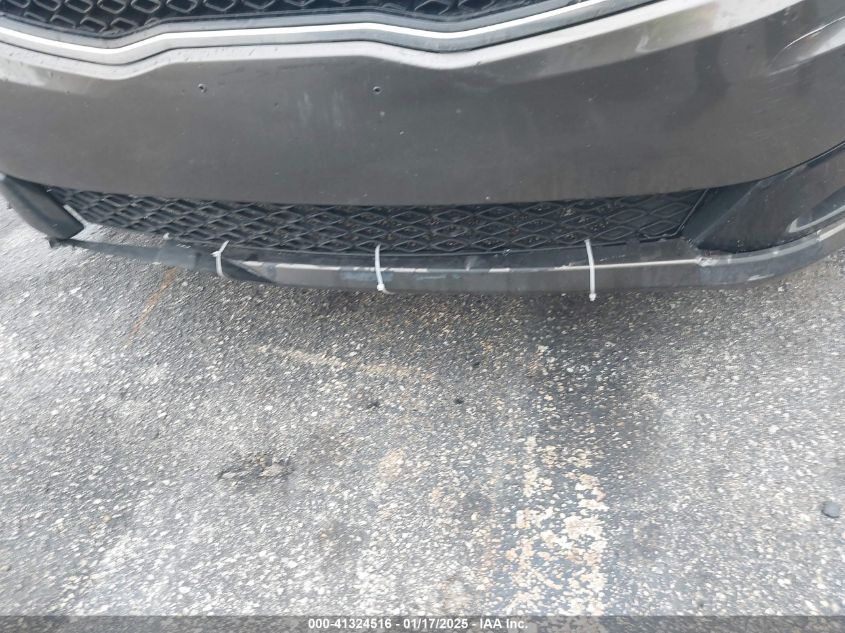 2012 Kia Optima Ex VIN: 5XXGN4A78CG077446 Lot: 41324516