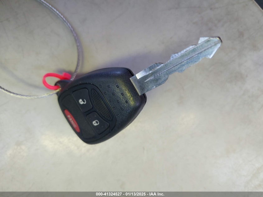 2016 JEEP PATRIOT SPORT - 1C4NJRBB1GD511922