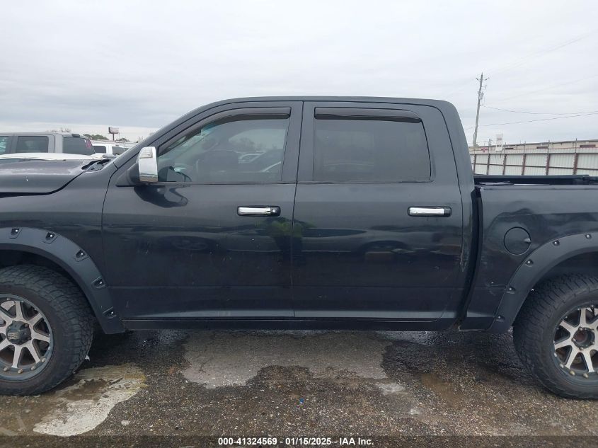 2010 Dodge Ram 1500 Slt/Sport/Trx VIN: 1D7RV1CT9AS130617 Lot: 41324569