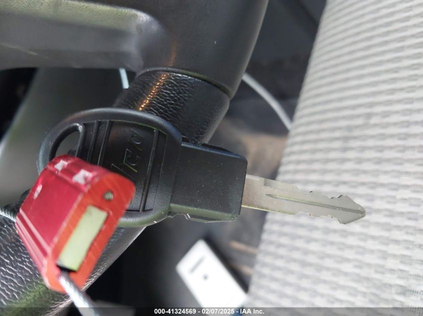 2010 Dodge Ram 1500 Slt/Sport/Trx VIN: 1D7RV1CT9AS130617 Lot: 41324569