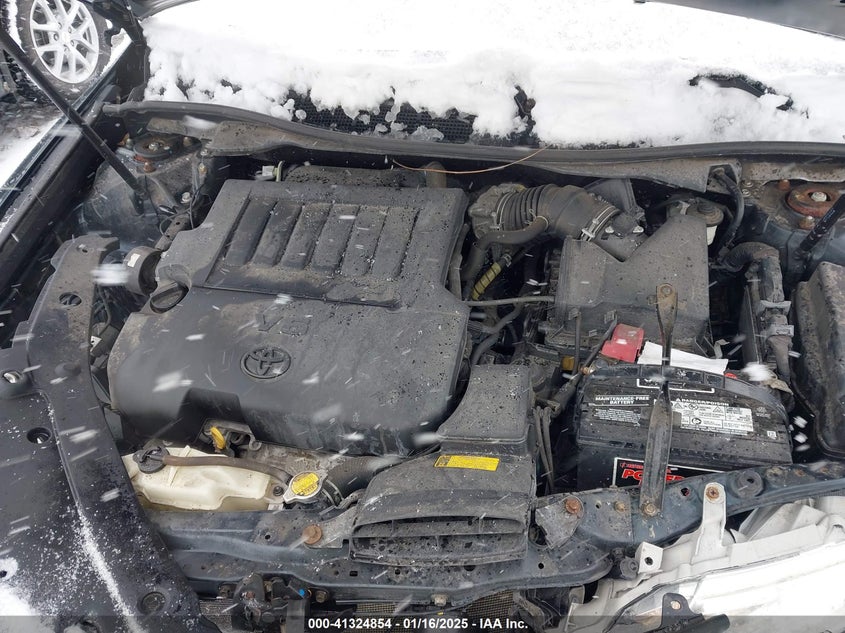 2014 TOYOTA CAMRY VIN: 4T1BK1FK1EU546559
