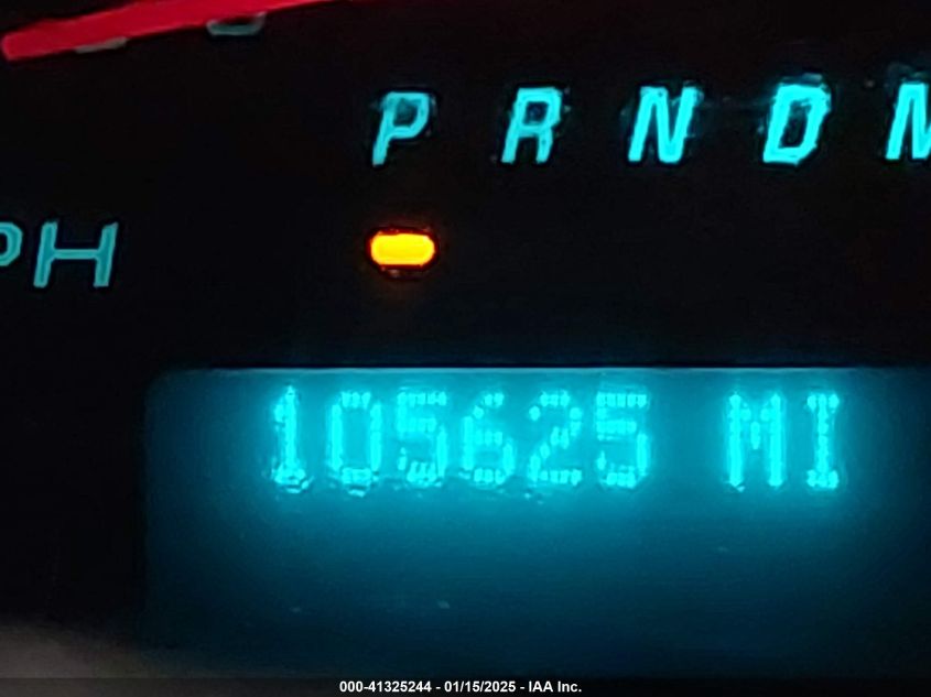 2017 GMC Savana 2500 Work Van VIN: 1GTW7AFF7H1264815 Lot: 41325244