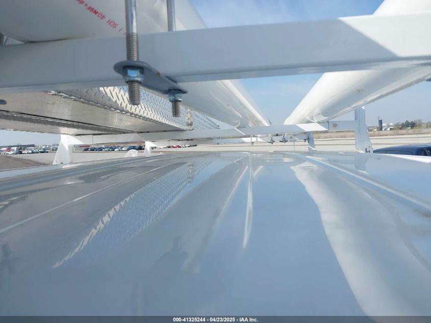 2017 GMC Savana 2500 Work Van VIN: 1GTW7AFF7H1264815 Lot: 41325244