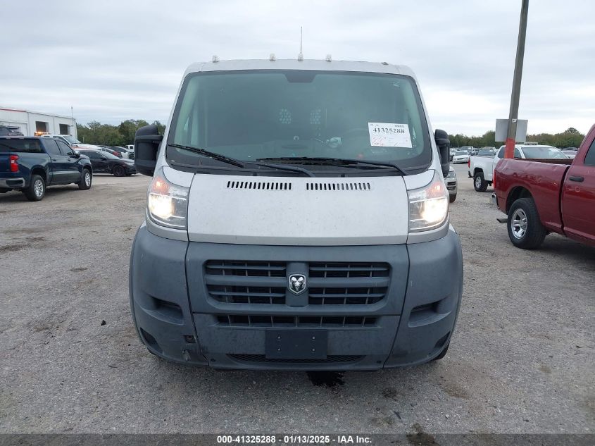 VIN 3C6TRVNG1FE508152 2015 RAM PROMASTER 1500 no.12