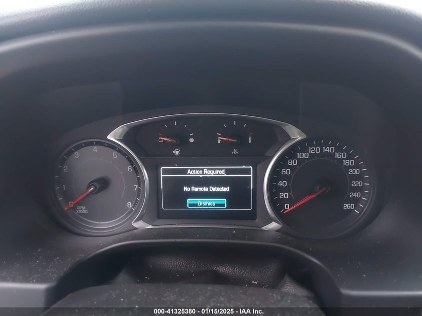 2019 GMC Acadia Slt-1 VIN: 1GKKNULS0KZ181621 Lot: 41325380