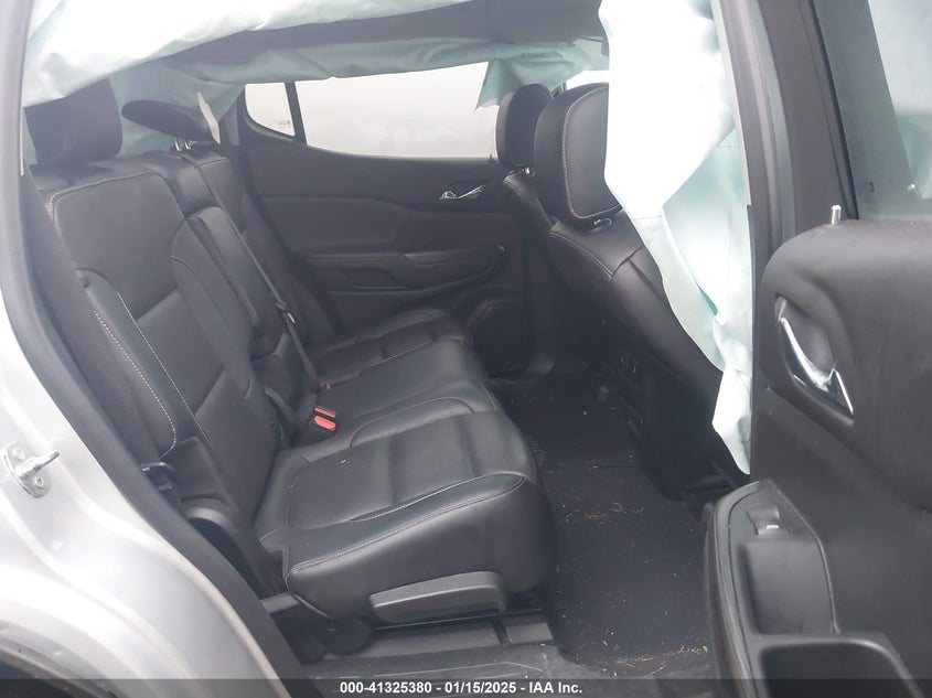 2019 GMC Acadia Slt-1 VIN: 1GKKNULS0KZ181621 Lot: 41325380