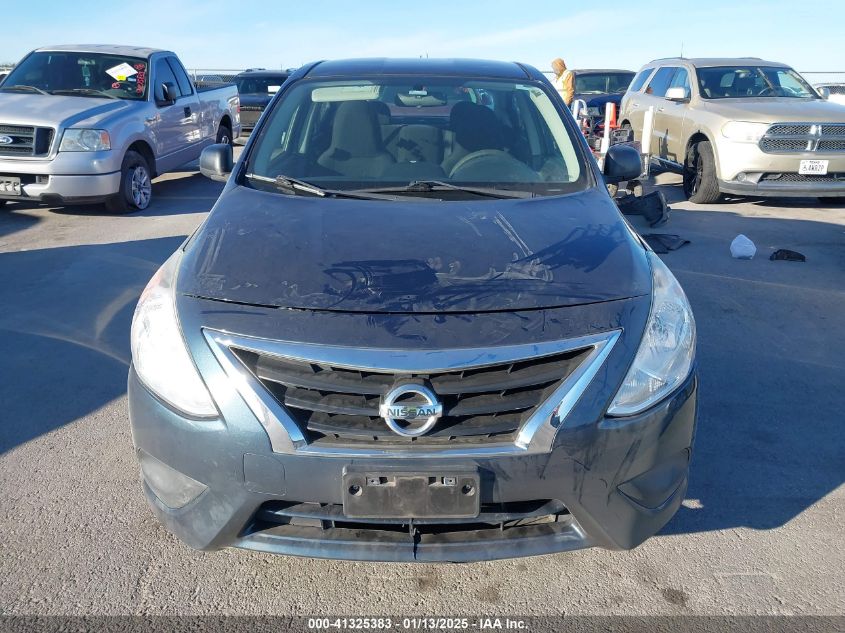 VIN 3N1CN7APXFL823150 2015 NISSAN VERSA no.12