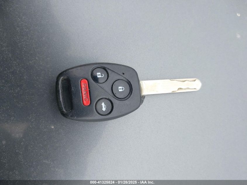 2012 Honda Civic Lx VIN: 19XFB2F51CE086420 Lot: 41325824