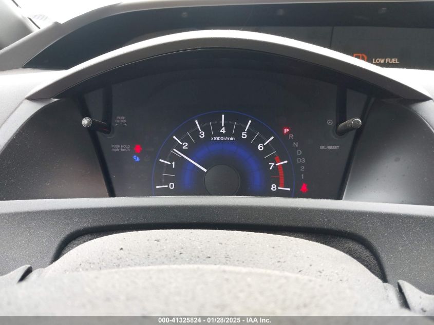 2012 Honda Civic Lx VIN: 19XFB2F51CE086420 Lot: 41325824