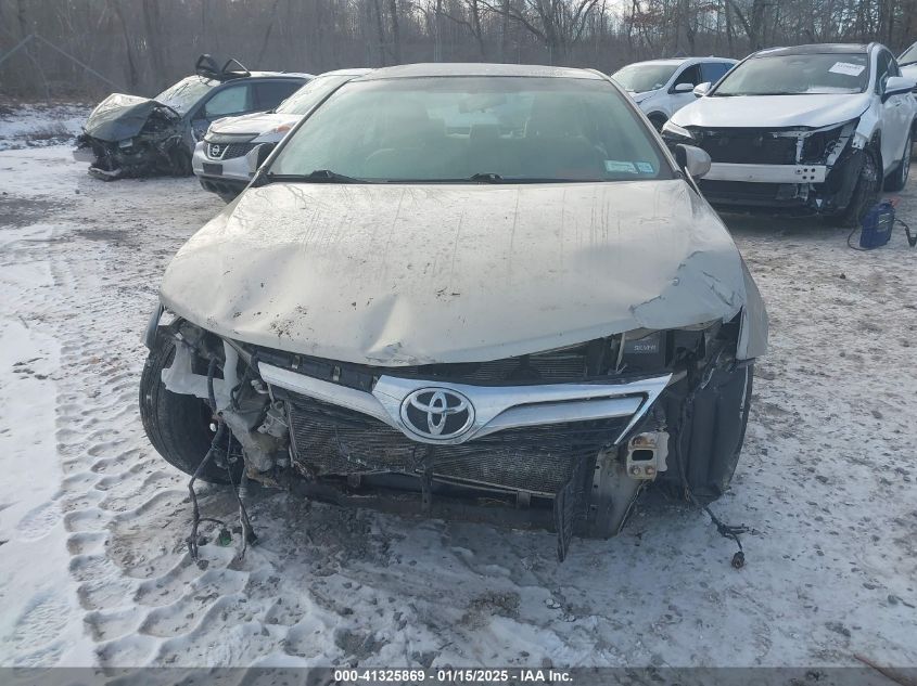 VIN 4T4BF1FK2DR297410 2013 Toyota Camry, LE no.11