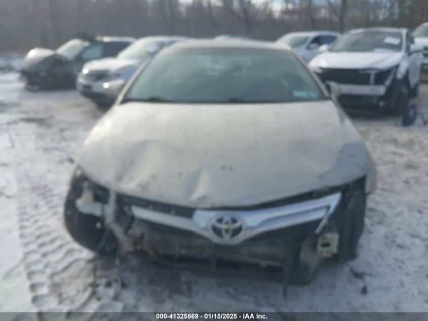 VIN 4T4BF1FK2DR297410 2013 Toyota Camry, LE no.6