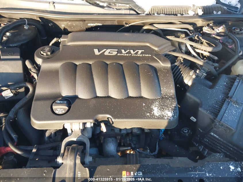 2015 CHEVROLET IMPALA LIMITED LT - 2G1WB5E35F1171028