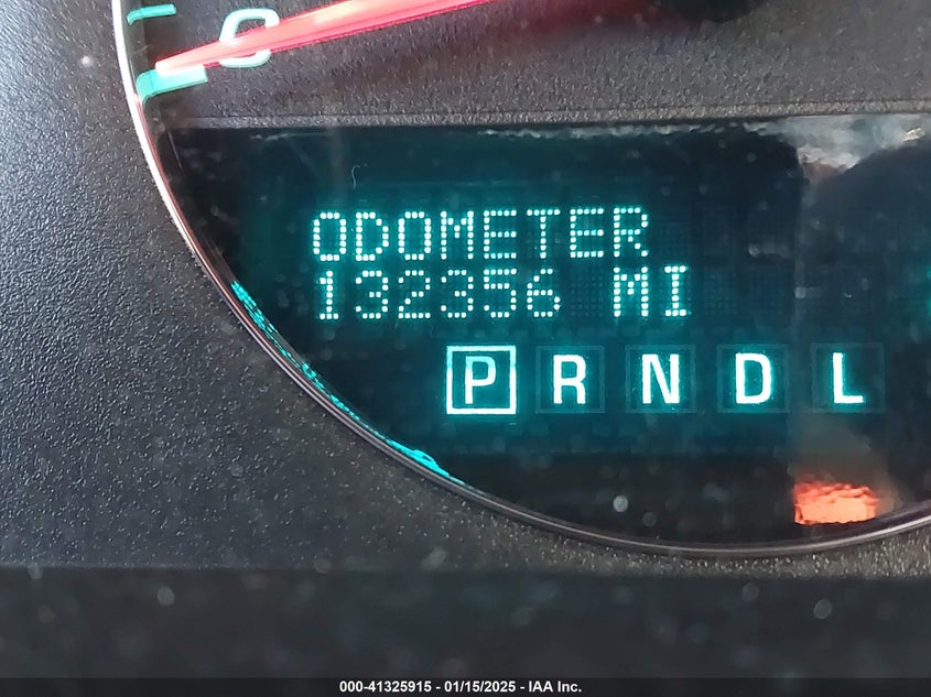 2015 CHEVROLET IMPALA LIMITED LT - 2G1WB5E35F1171028