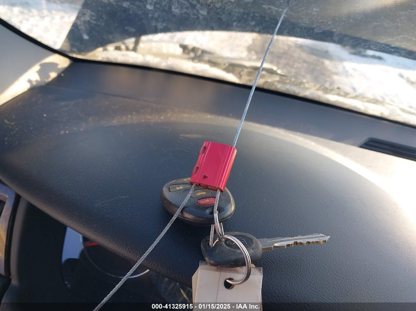 2015 CHEVROLET IMPALA LIMITED LT - 2G1WB5E35F1171028