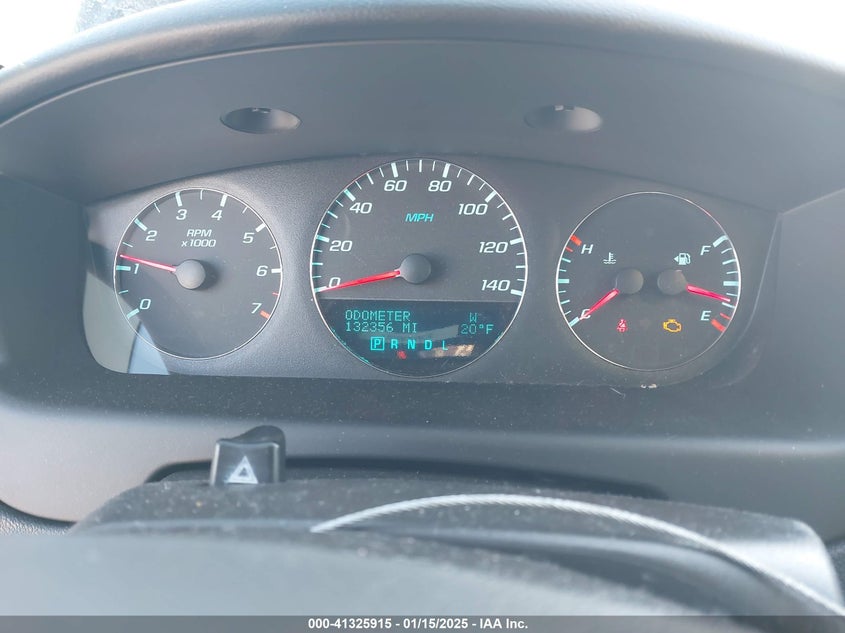 2015 CHEVROLET IMPALA LIMITED LT - 2G1WB5E35F1171028