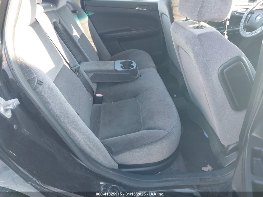 2015 CHEVROLET IMPALA LIMITED LT - 2G1WB5E35F1171028