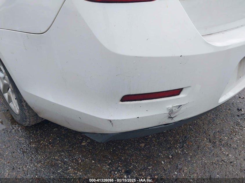 2013 CHEVROLET MALIBU ECO - 1G11D5RRXDF101436