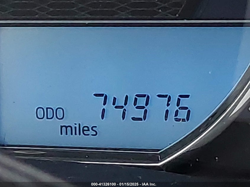 2016 TOYOTA COROLLA L/LE/LE PLS/PRM/S/S PLS - 2T1BURHE9GC678621