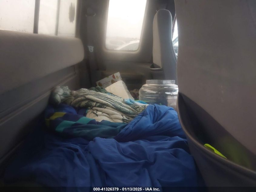 1995 Ford F150 VIN: 1FTEX15N6SKB29931 Lot: 41326379