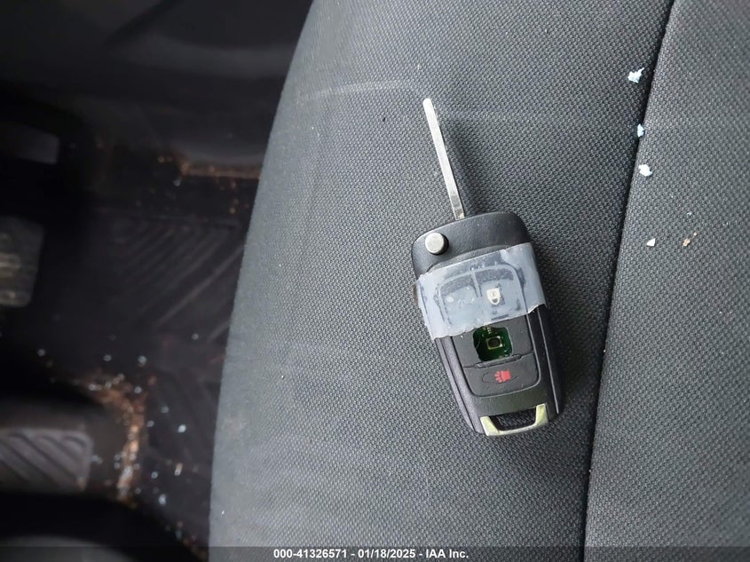 2016 CHEVROLET TRAX LT - 3GNCJPSB1GL120668