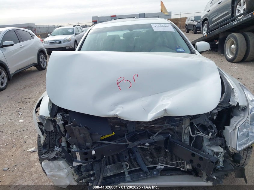 2007 INFINITI G35 VIN: JNKBV61E47M705747
