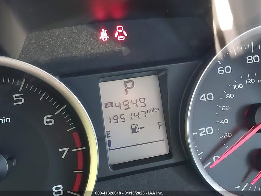 2013 SUBARU XV CROSSTREK PREMIUM - JF2GPAVC8D2851476