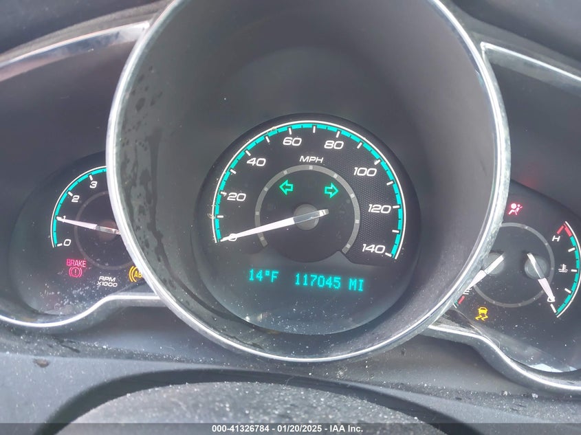 2012 CHEVROLET MALIBU VIN: 1G1ZD5E01CF397066