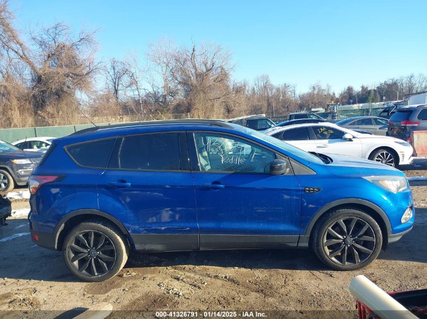 VIN 1FMCU9GD1HUC60826 2017 FORD ESCAPE no.13