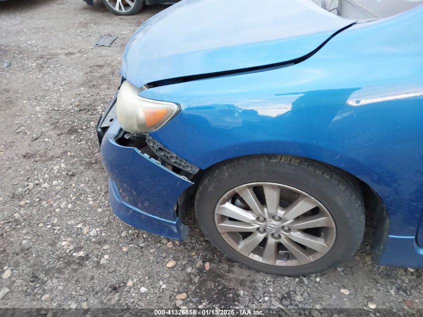 2010 Toyota Corolla S VIN: 1NXBU4EE8AZ246194 Lot: 41326858