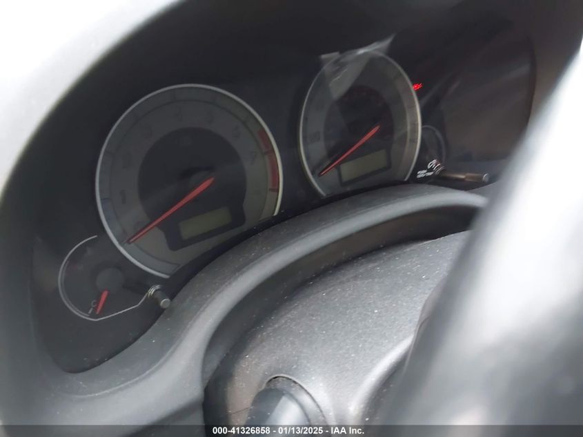 2010 Toyota Corolla S VIN: 1NXBU4EE8AZ246194 Lot: 41326858